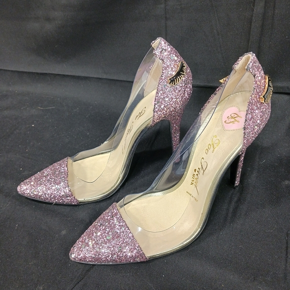 Limited edition Too faced heels 9.5 - Picture 2 of 2